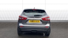Nissan Qashqai 1.3 DiG-T Acenta Premium 5dr Petrol Hatchback